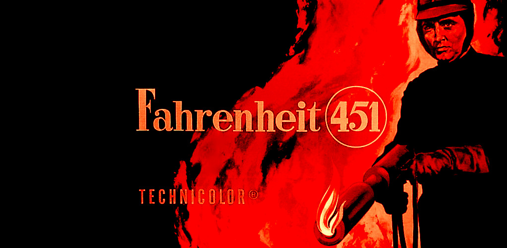 fahrenheit 451